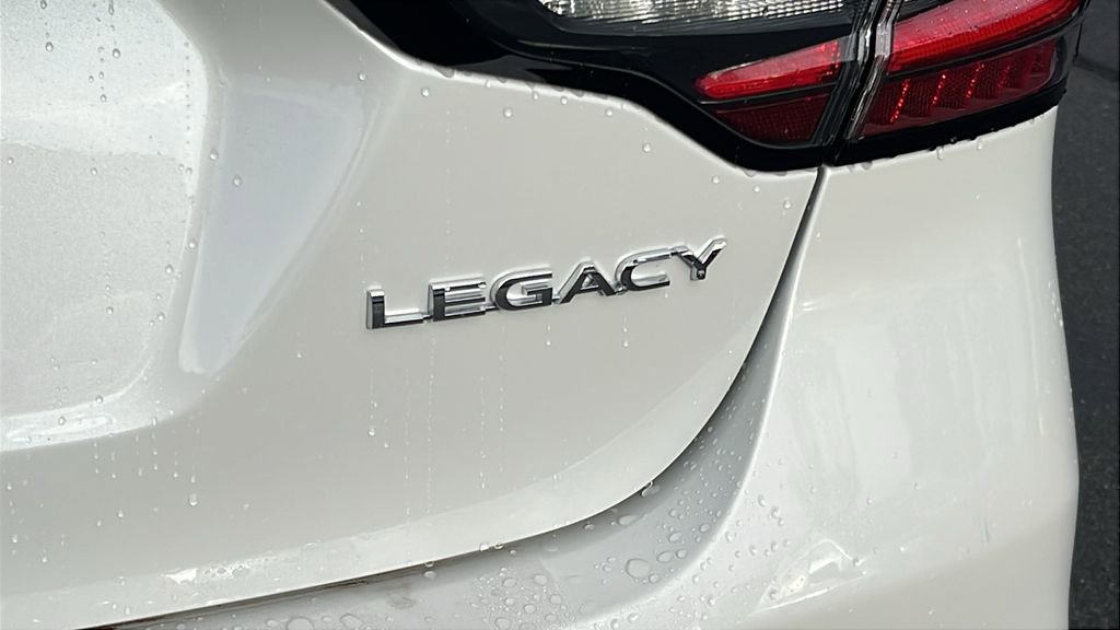 New 2025 Subaru Legacy Premium image 11