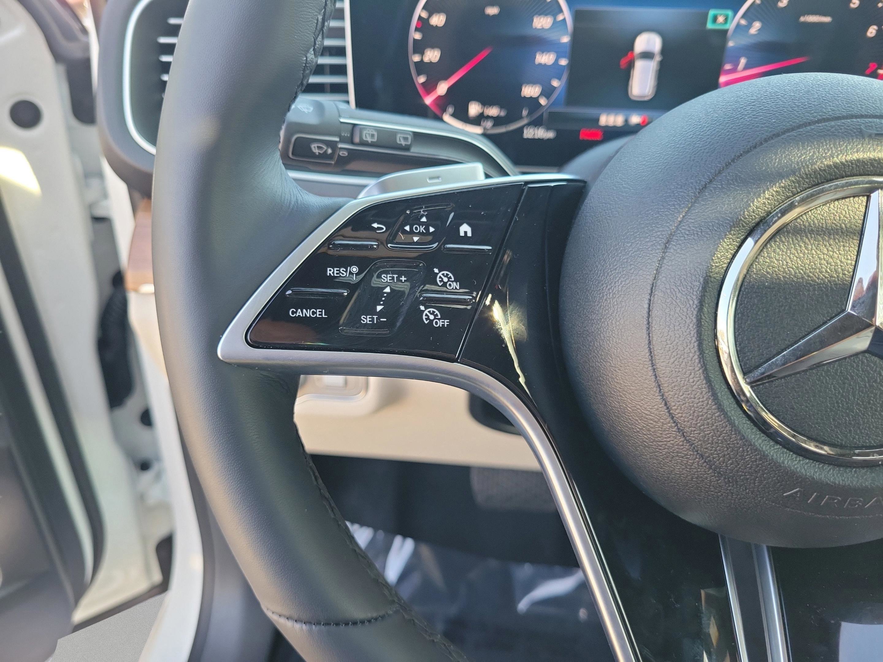 Certified 2026 Mercedes-Benz GLE 580 4MATIC image 30