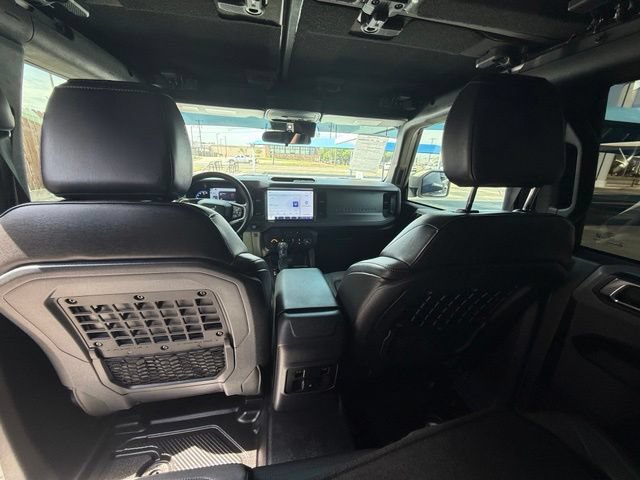 Used 2024 Ford Bronco Big Bend AWD/4WD image 11
