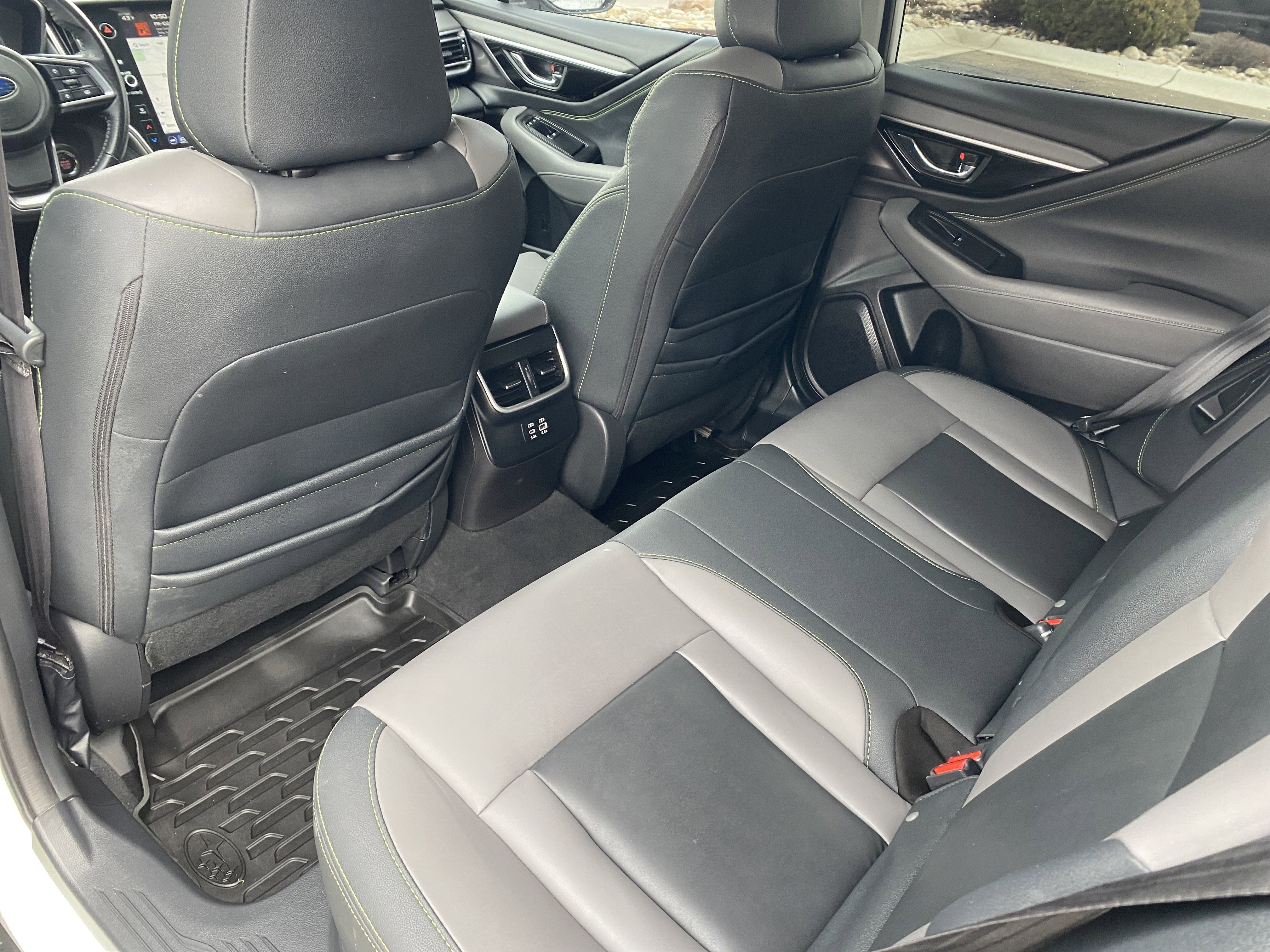 Used 2023 Subaru Outback Onyx Edition image 20