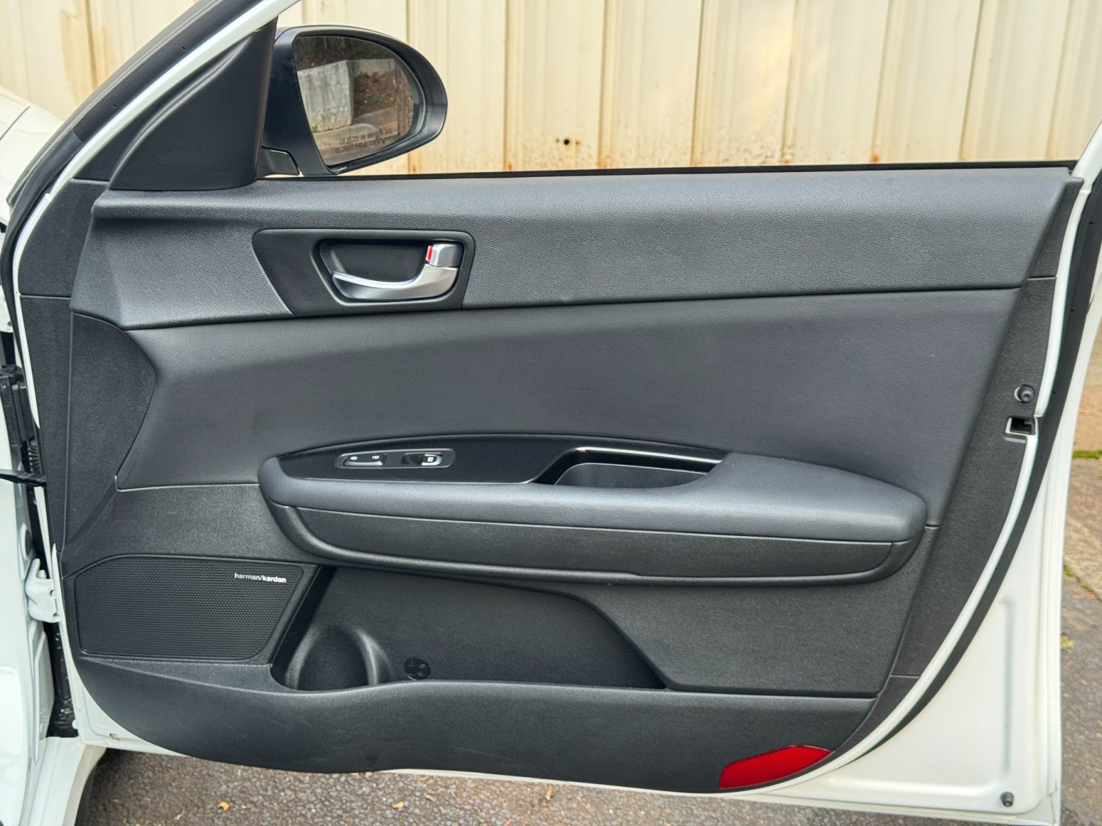 Used 2020 Kia Optima SX FWD image 41