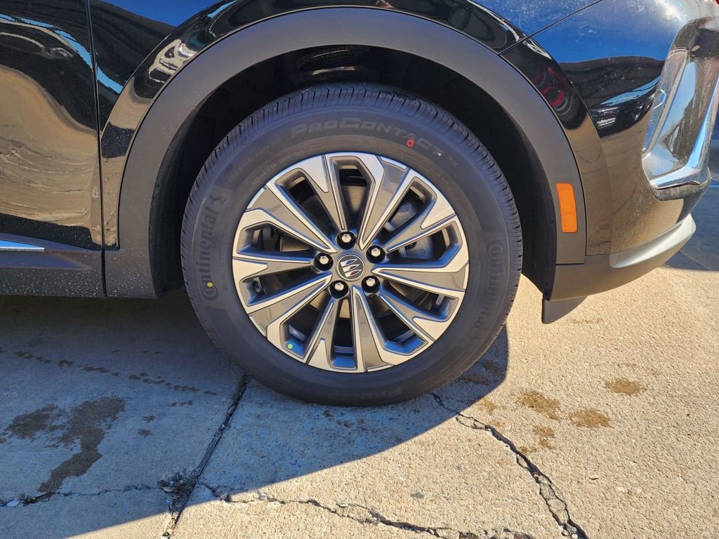 New 2026 Buick Envision Preferred image 51