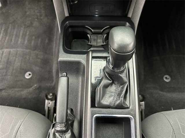 Used 2019 Toyota Tacoma TRD Sport image 20