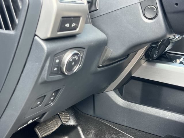 Used 2022 Ford F350 Platinum AWD/4WD image 36