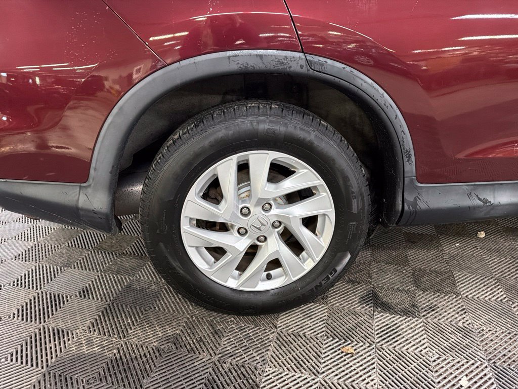 Used 2016 Honda CR-V EX-L image 13