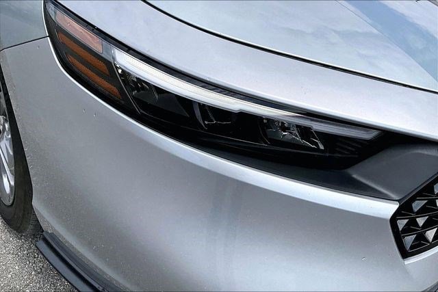 Certified 2024 Honda Accord EX image 25