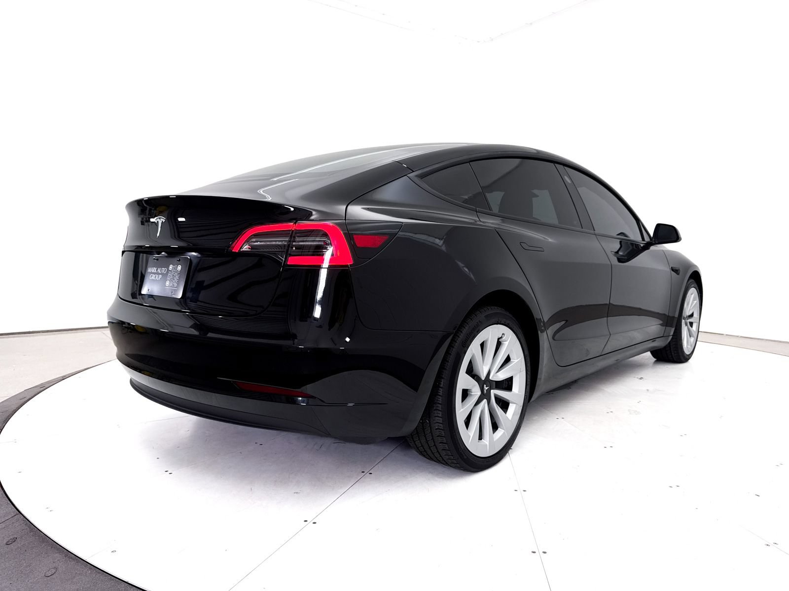 Used 2023 Tesla Model 3 Standard Range RWD image 18