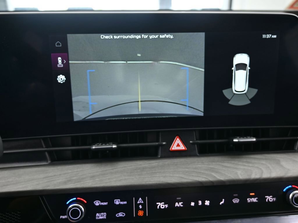 Used 2024 Kia Sportage X-Pro image 21