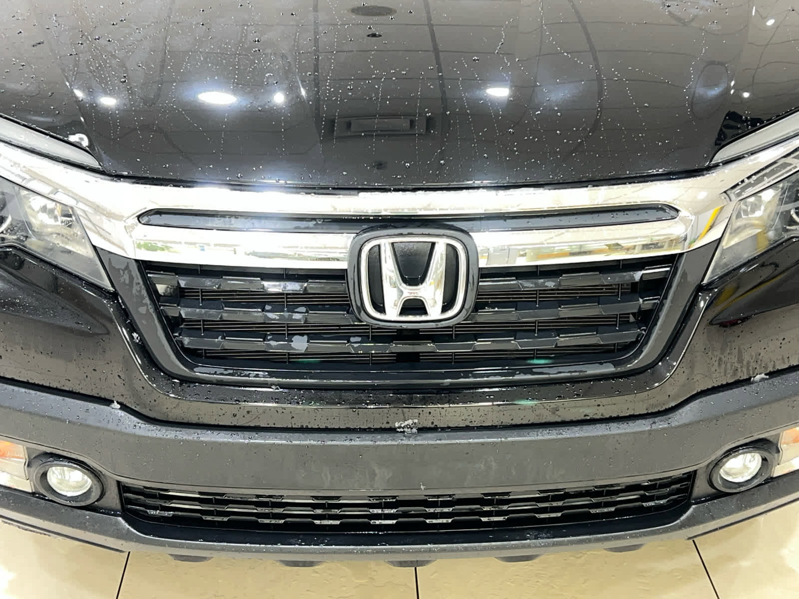 Used 2017 Honda Ridgeline RTL image 4