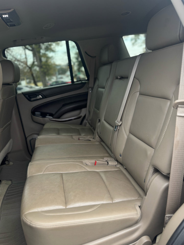 Used 2016 Chevrolet Tahoe LT image 14