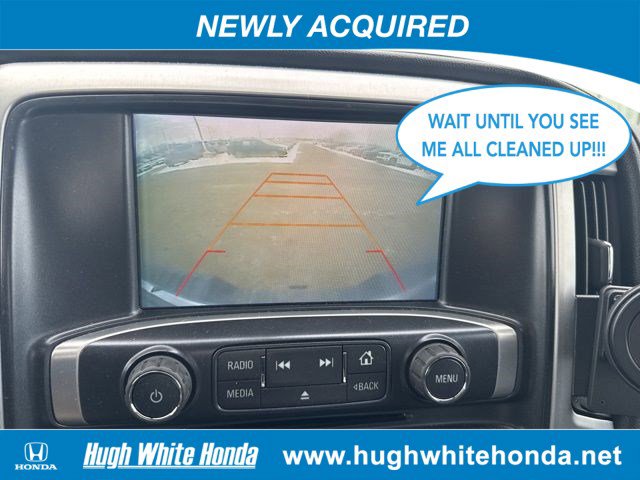 Used 2017 GMC Sierra 1500 SLE w/ SLE Value Package image 11