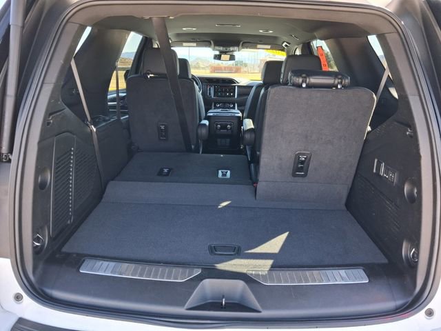 Certified 2024 GMC Yukon Denali image 13