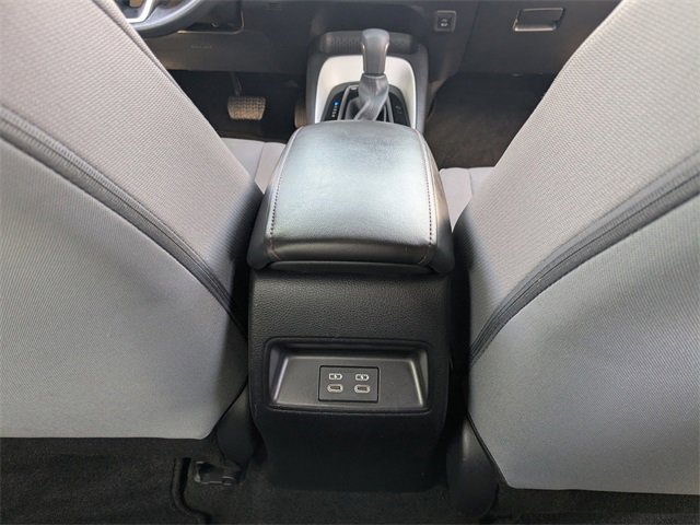 Used 2024 Toyota Corolla SE image 14