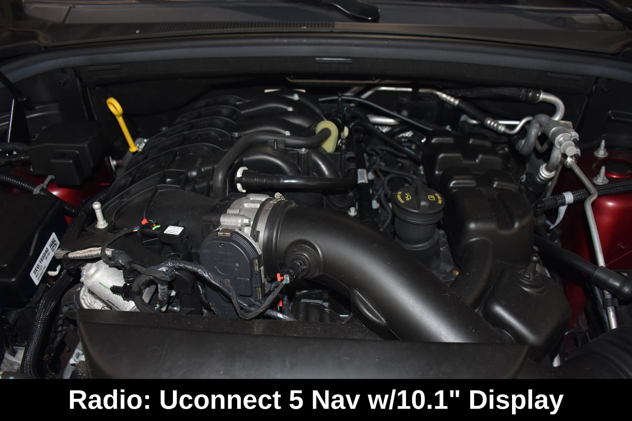 Used 2022 Dodge Durango GT AWD/4WD image 9