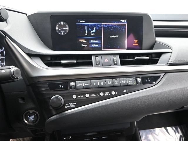 Used 2019 Lexus ES 350 w/ Accessory Package 2 FWD image 12