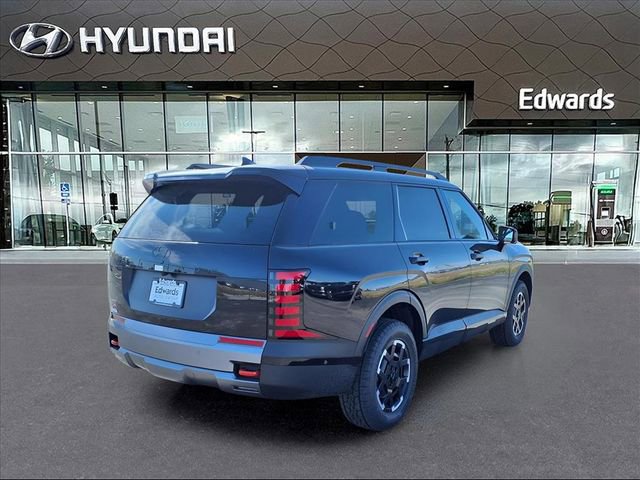 New 2026 Hyundai Palisade XRT Pro image 7