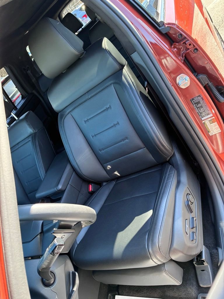 Used 2024 Hyundai Santa Fe Calligraphy AWD/4WD image 19