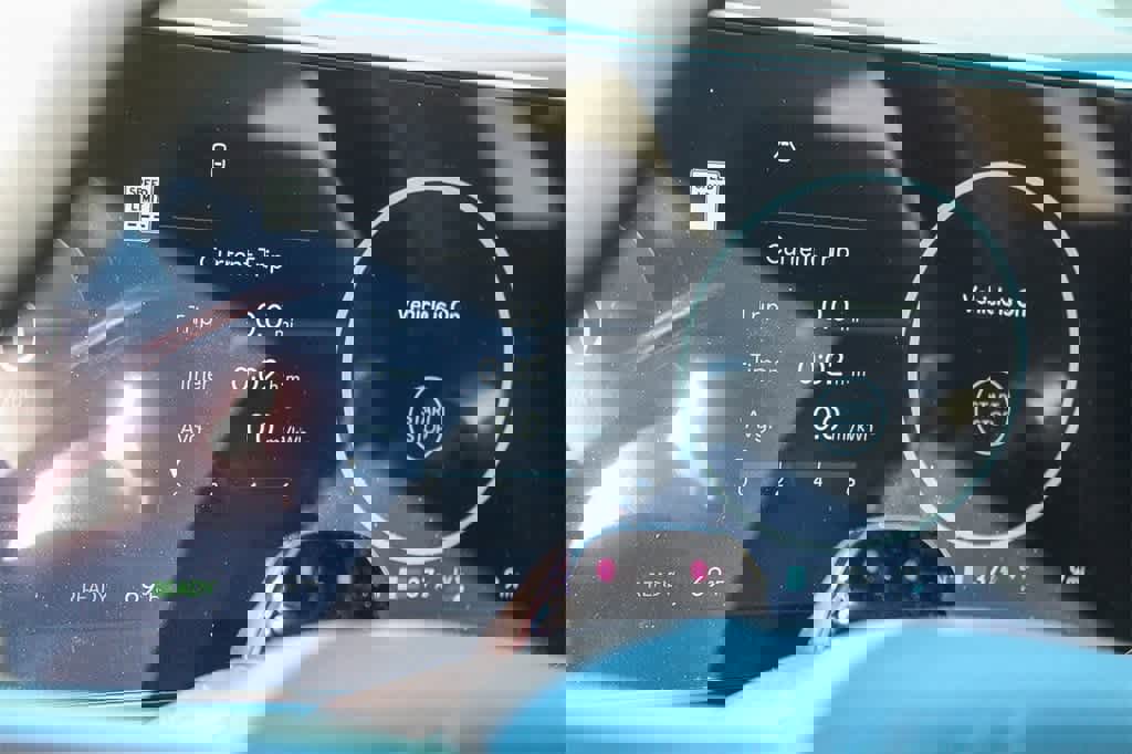 New 2026 Hyundai Ioniq 9 SEL w/ Tow & Go Package image 24