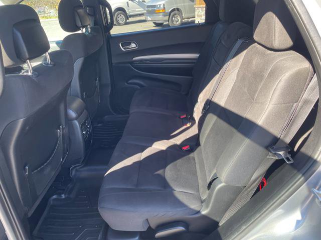 Used 2014 Dodge Durango SXT AWD/4WD image 22