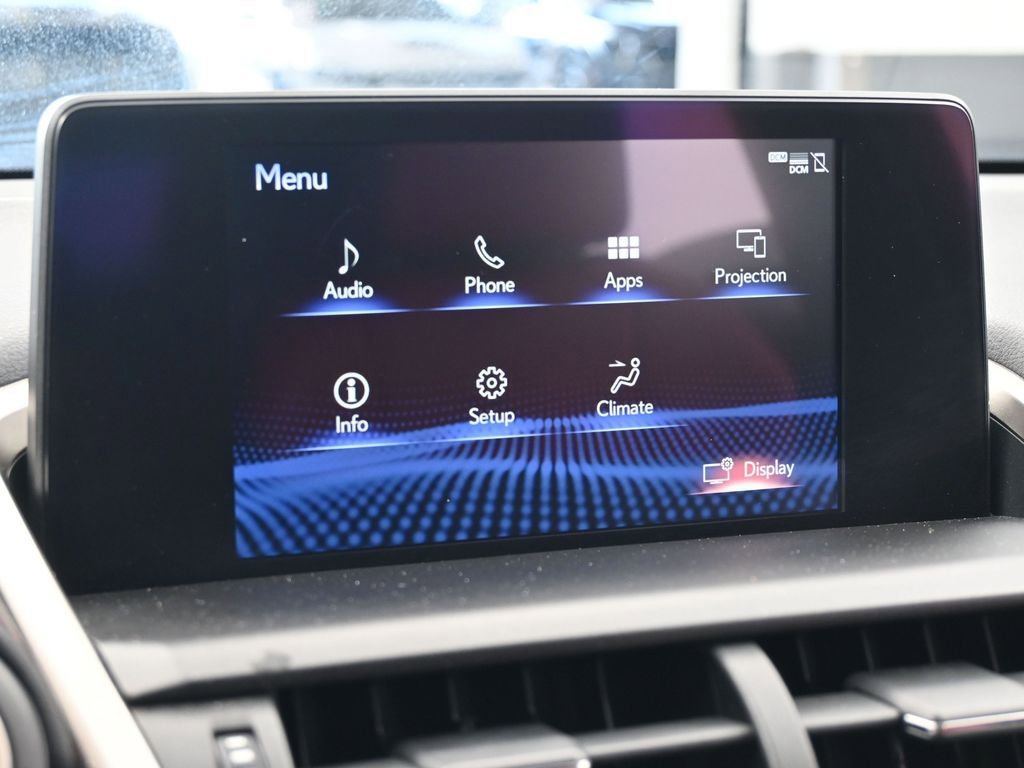 Used 2021 Lexus NX 300 F Sport w/ Accessory Package 2 image 17