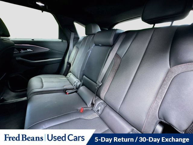 Used 2024 Acura ZDX Type S AWD/4WD image 31
