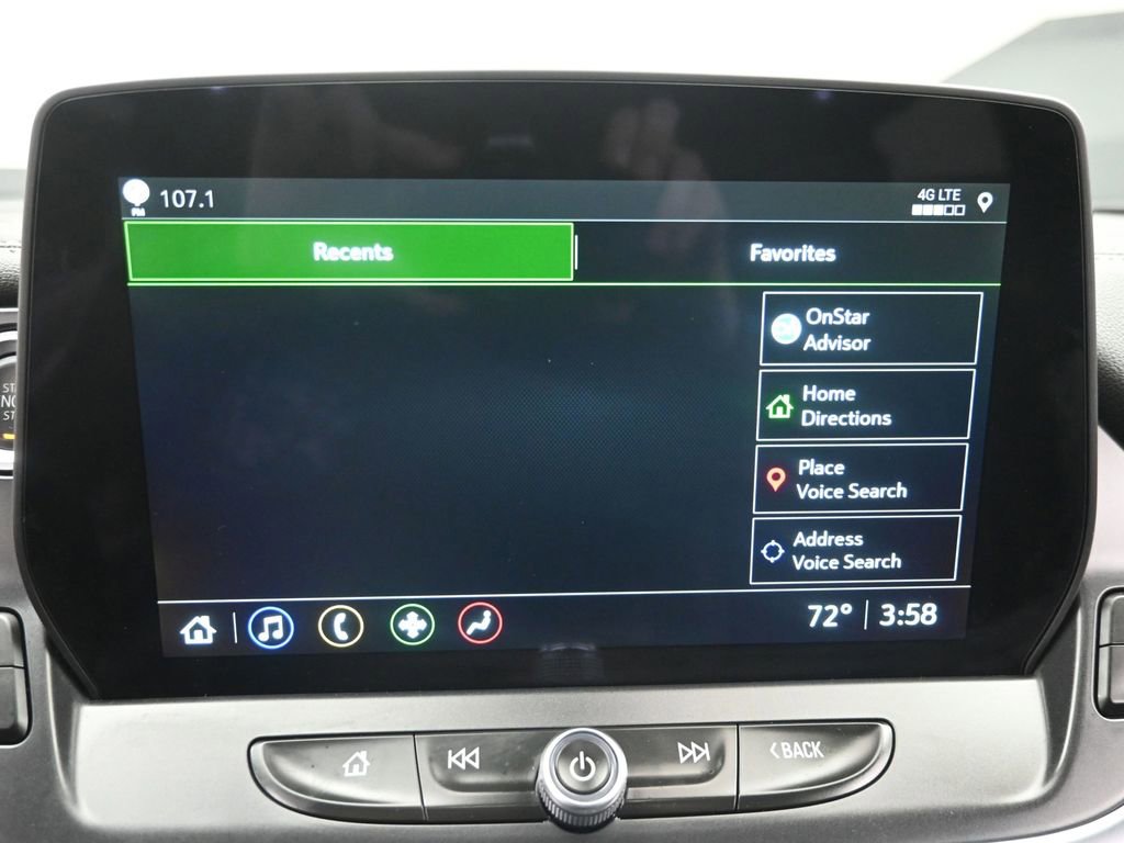 Used 2025 Chevrolet Blazer LT image 13