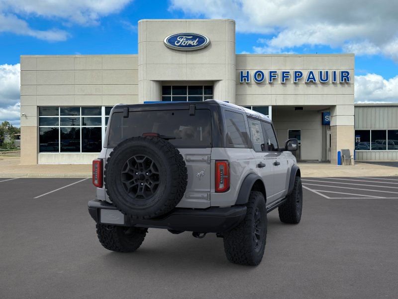 New 2026 Ford Bronco Badlands image 40