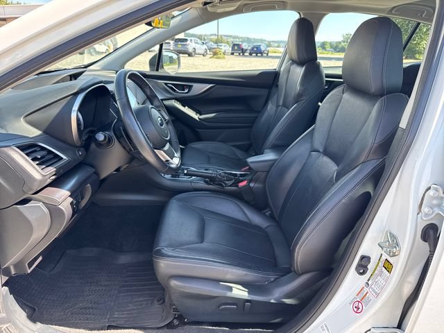 Used 2020 Subaru Impreza 2.0i Limited AWD/4WD image 18