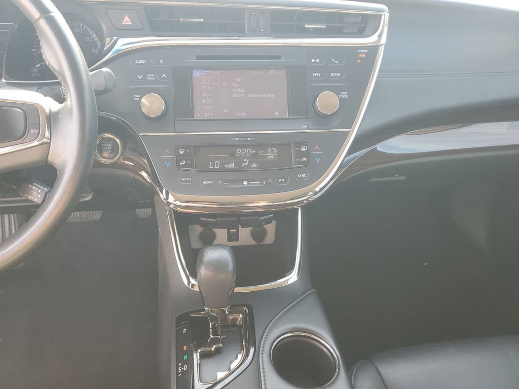 Used 2014 Toyota Avalon XLE FWD image 15