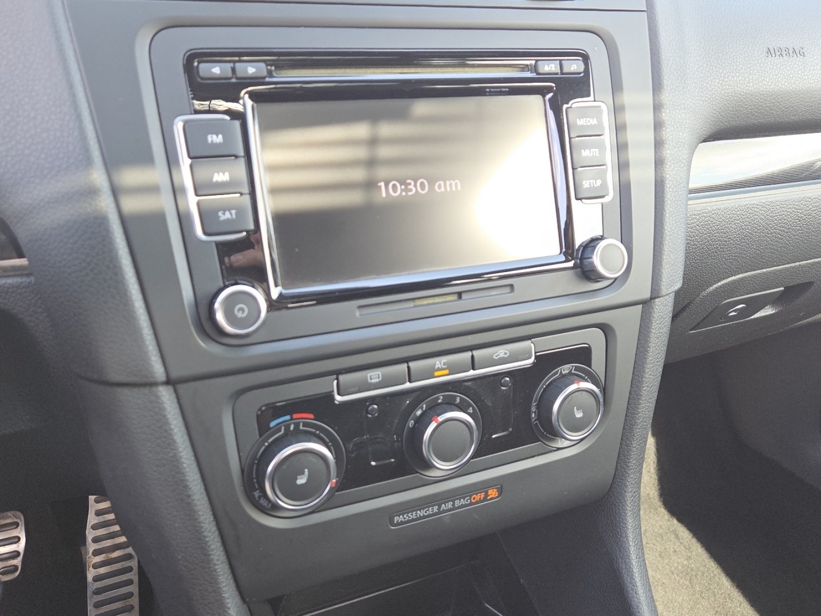 Used 2011 Volkswagen GTI 2-Door FWD image 26