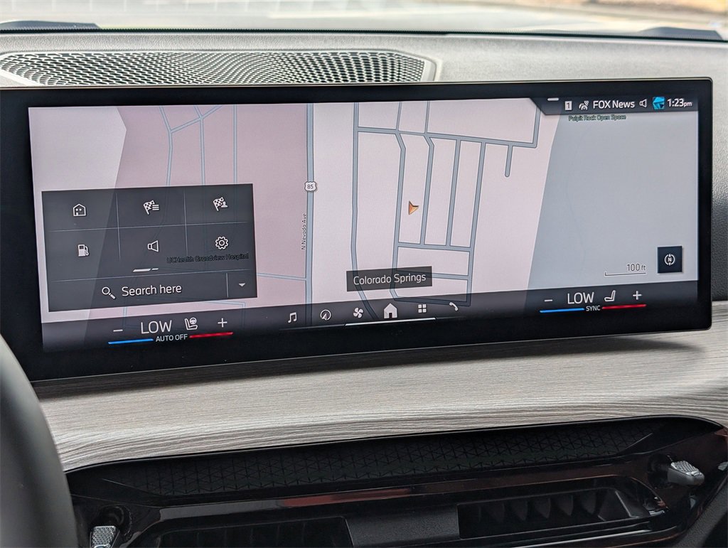 Used 2025 BMW 330i xDrive Sedan w/ Premium Package image 27