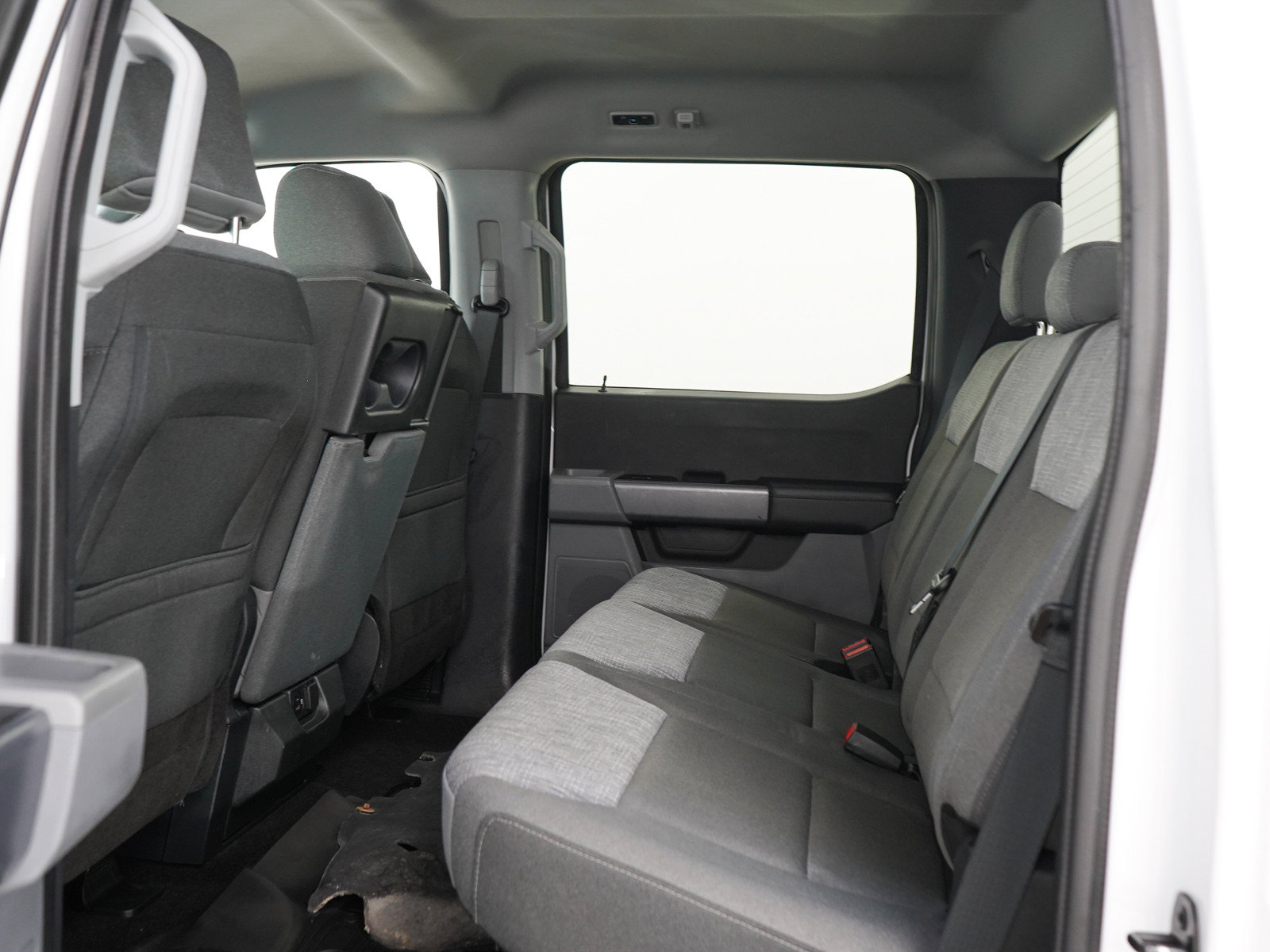 Used 2022 Ford F150 XLT w/ Trailer Tow Package AWD/4WD image 16