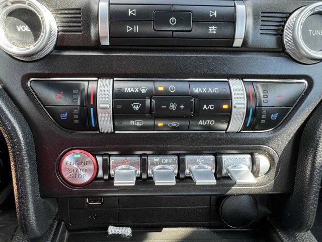Used 2023 Ford Mustang Premium image 35