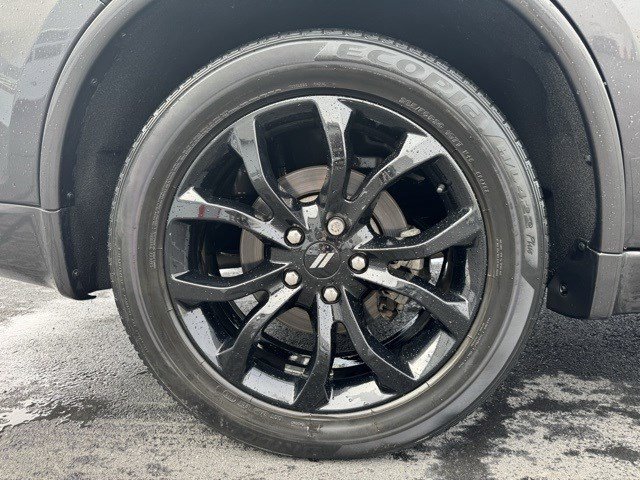 Used 2019 Dodge Durango R/T w/ Blacktop Package image 24