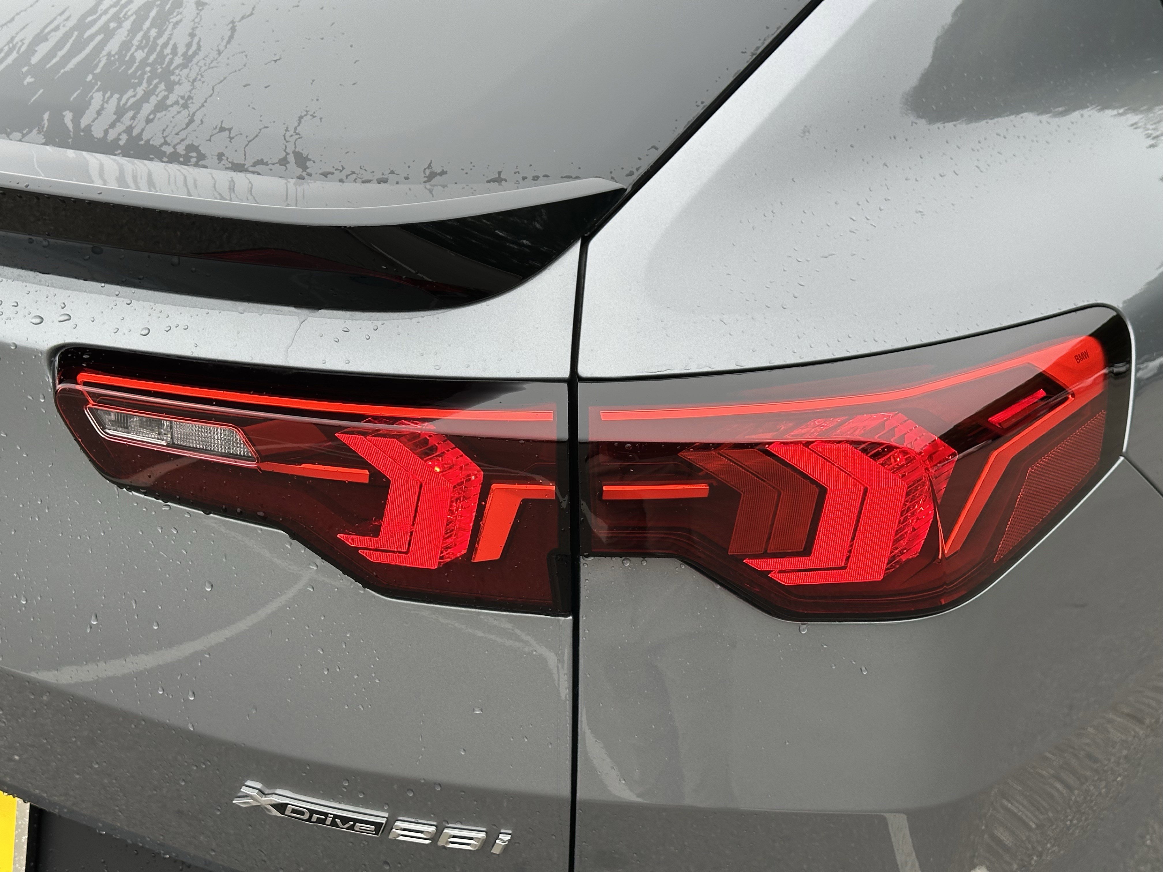 New 2026 BMW X2 xDrive28i w/ Convenience Package image 23