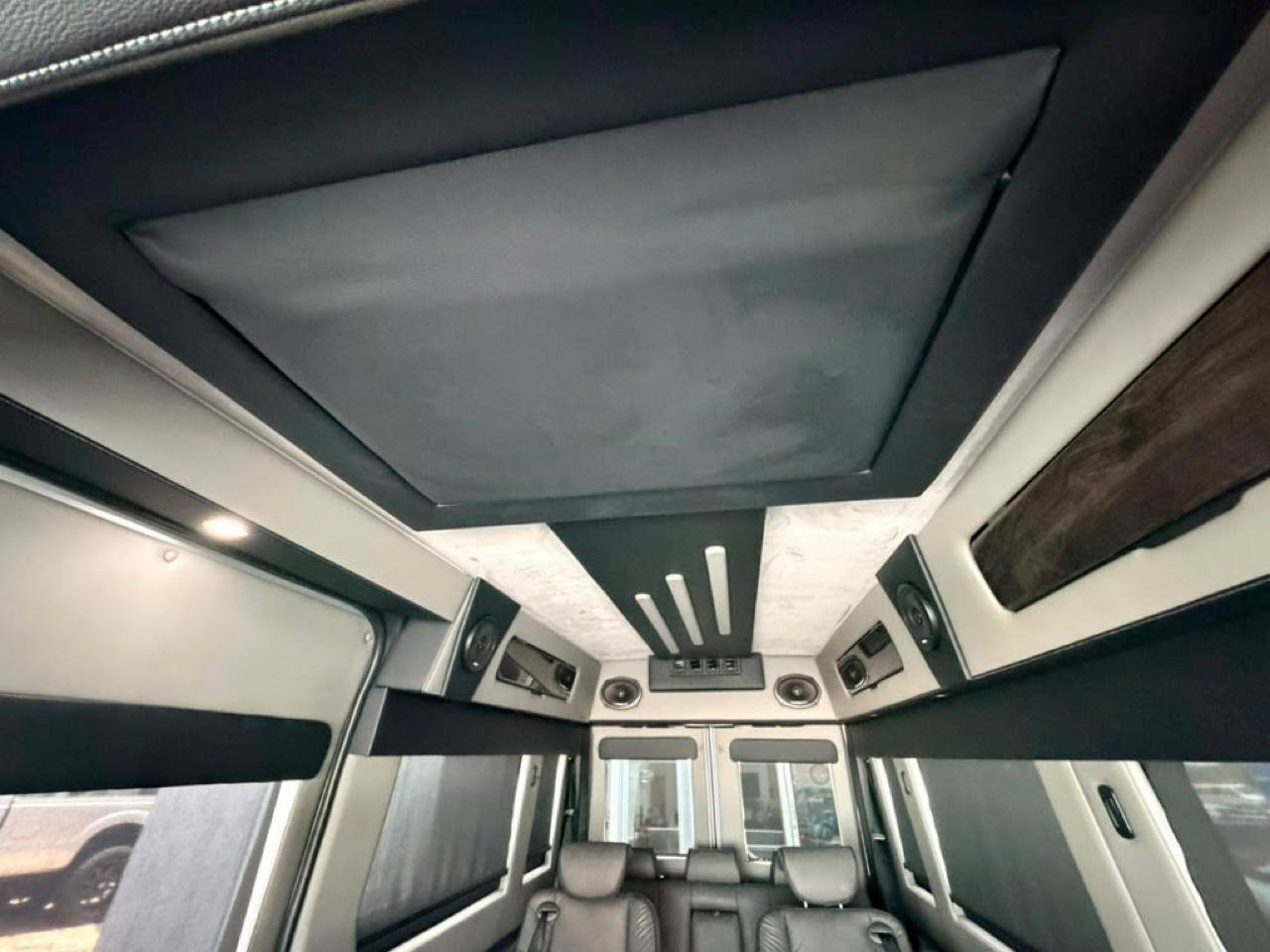 Used 2023 RAM ProMaster 2500 w/ Premium Convenience Group (B) FWD image 29