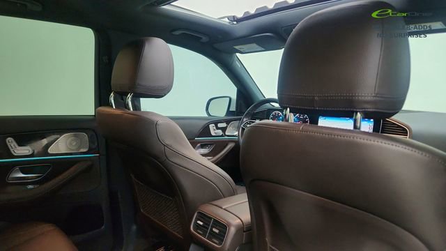 Used 2022 Mercedes-Benz GLE 350 image 28