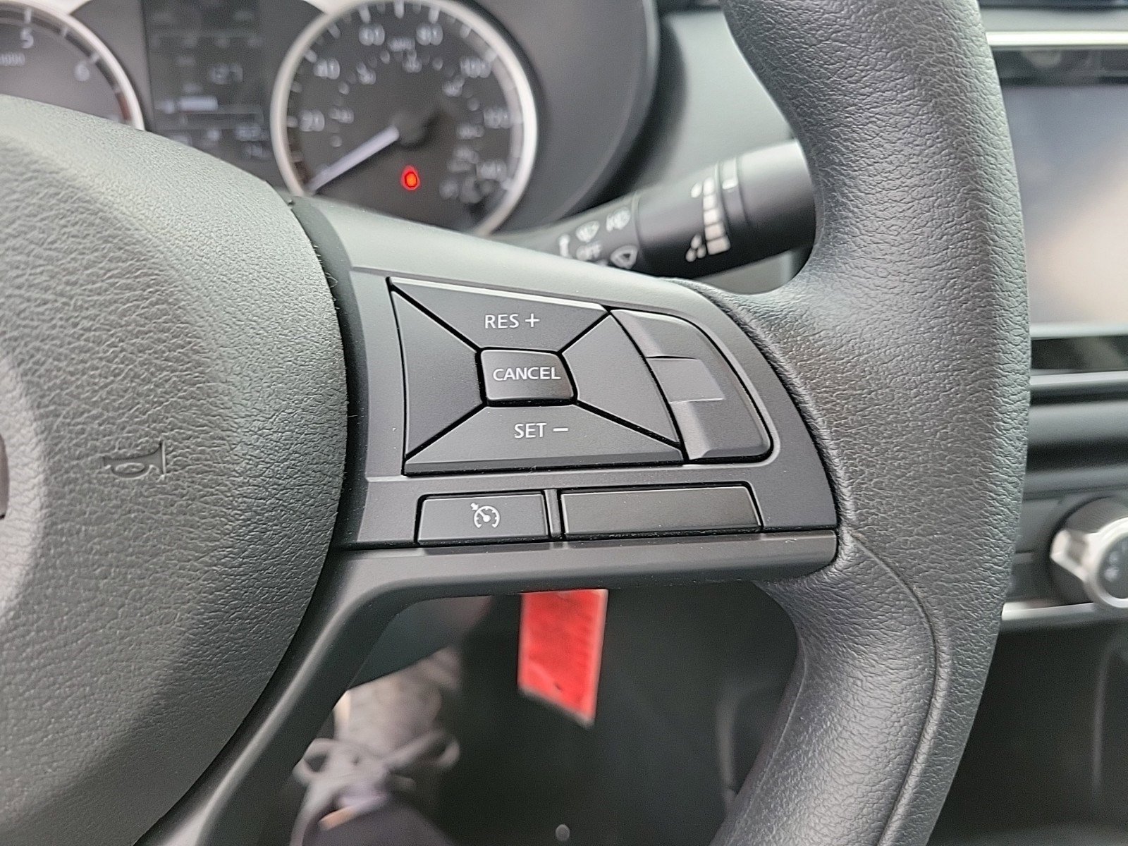 New 2025 Nissan Versa S FWD image 28