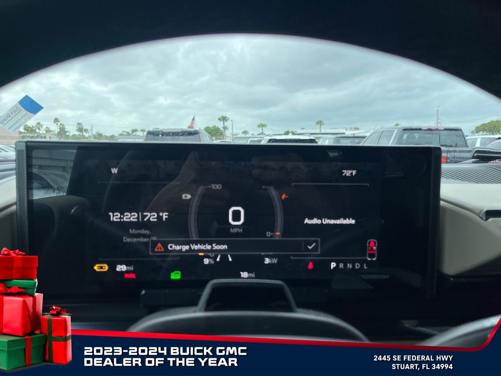 New 2026 GMC Hummer EV SUV image 26