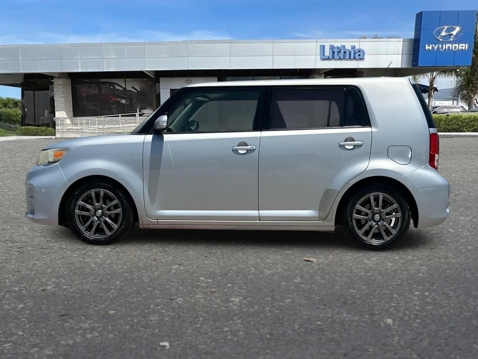 Used 2013 Scion xB 10 Series FWD image 6