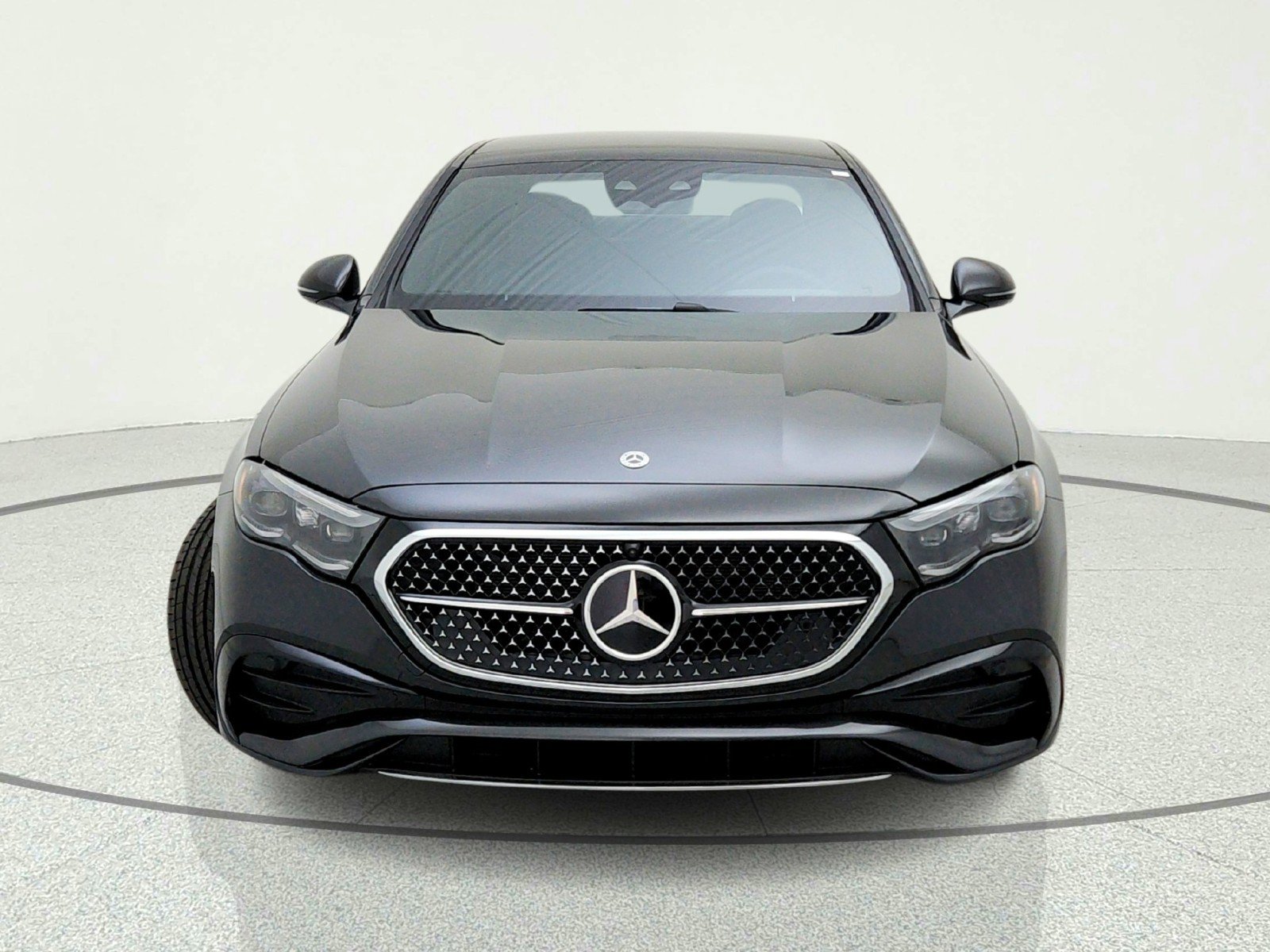 New 2026 Mercedes-Benz E 350 Sedan image 3