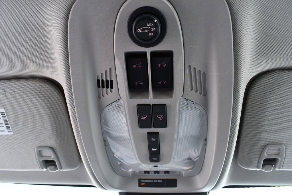Used 2013 GMC Terrain SLT image 32
