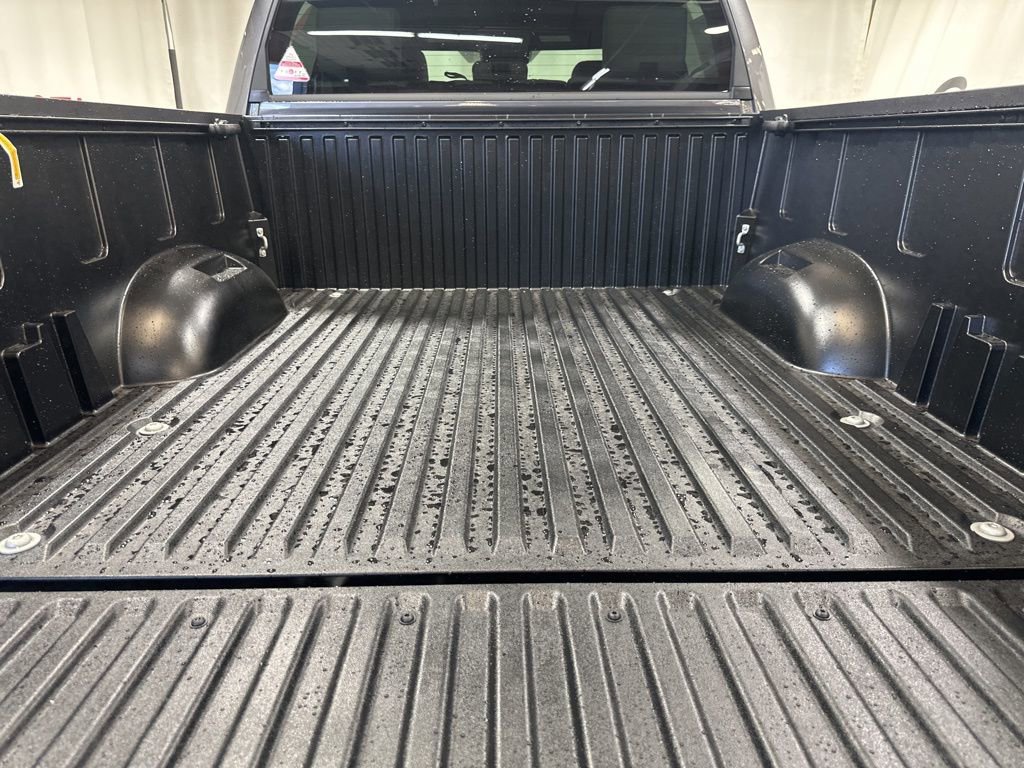 New 2026 Toyota Tundra Limited image 19