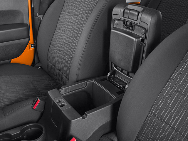 Used 2013 Jeep Wrangler Sport AWD/4WD image 19