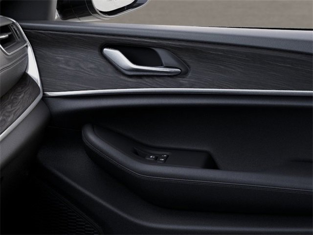 New 2025 Jeep Grand Cherokee Limited w/ Trailer Tow Package image 25