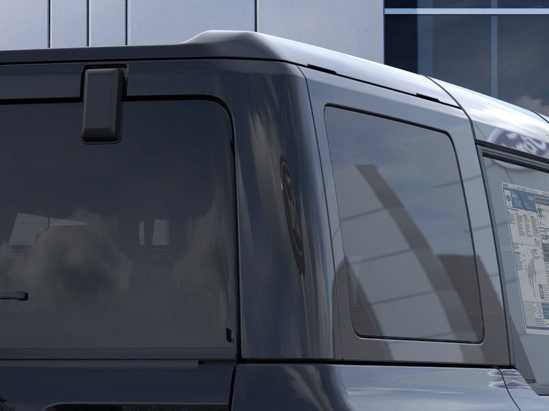New 2026 Ford Bronco Outer Banks AWD/4WD image 25