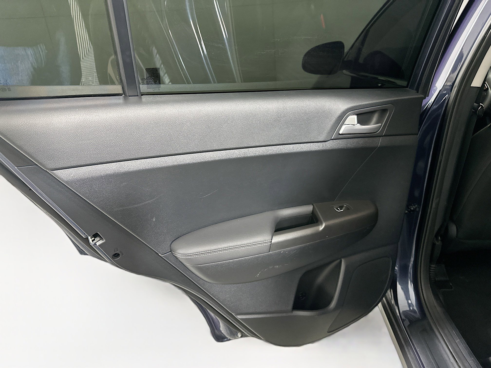 Used 2022 Kia Sportage LX image 24