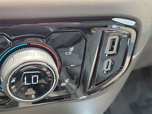 New 2026 Chevrolet Silverado 1500 RST w/ Convenience Package II image 49