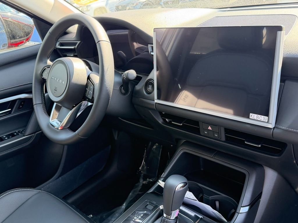 New 2026 MAZDA CX-5 2.5 S w/ Premium Package AWD/4WD image 10