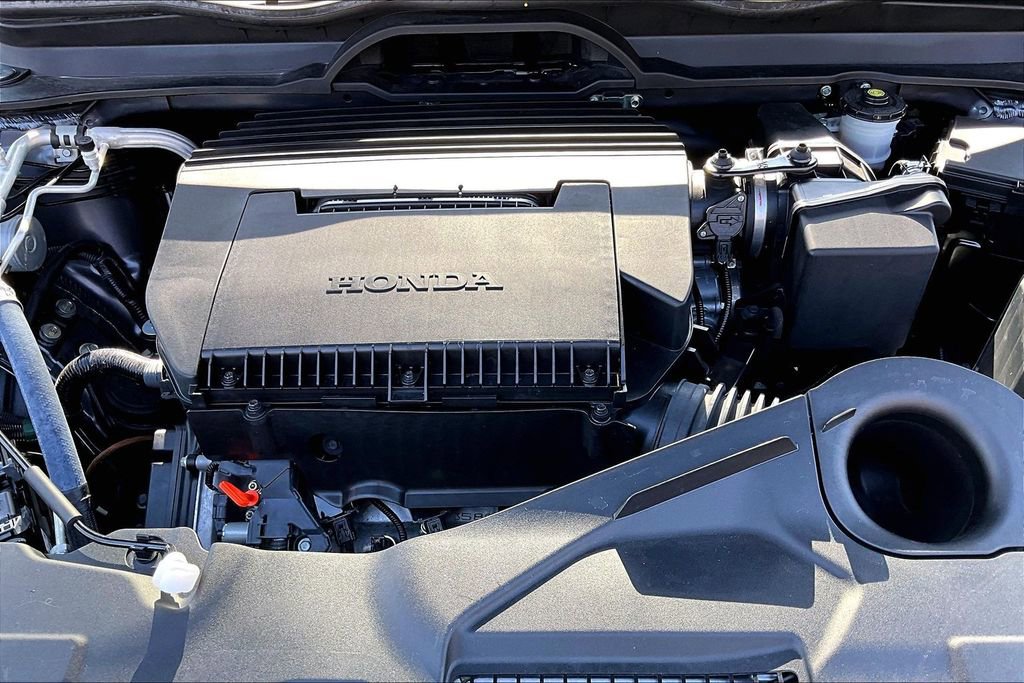 Used 2025 Honda Pilot EX-L image 23